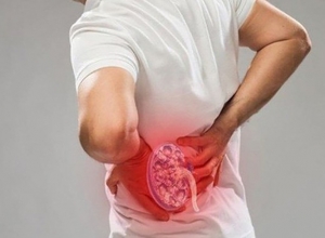 Bệnh Suy Thận Ở Nam Giới – Triệu Chứng, Biến Chứng Thường Gặp